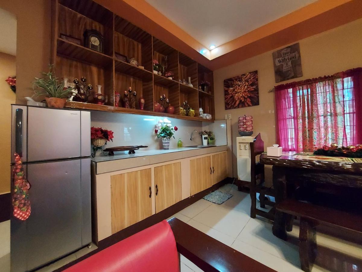 Dahilayan Comfy Cabin Manolo Fortich Kültér fotó