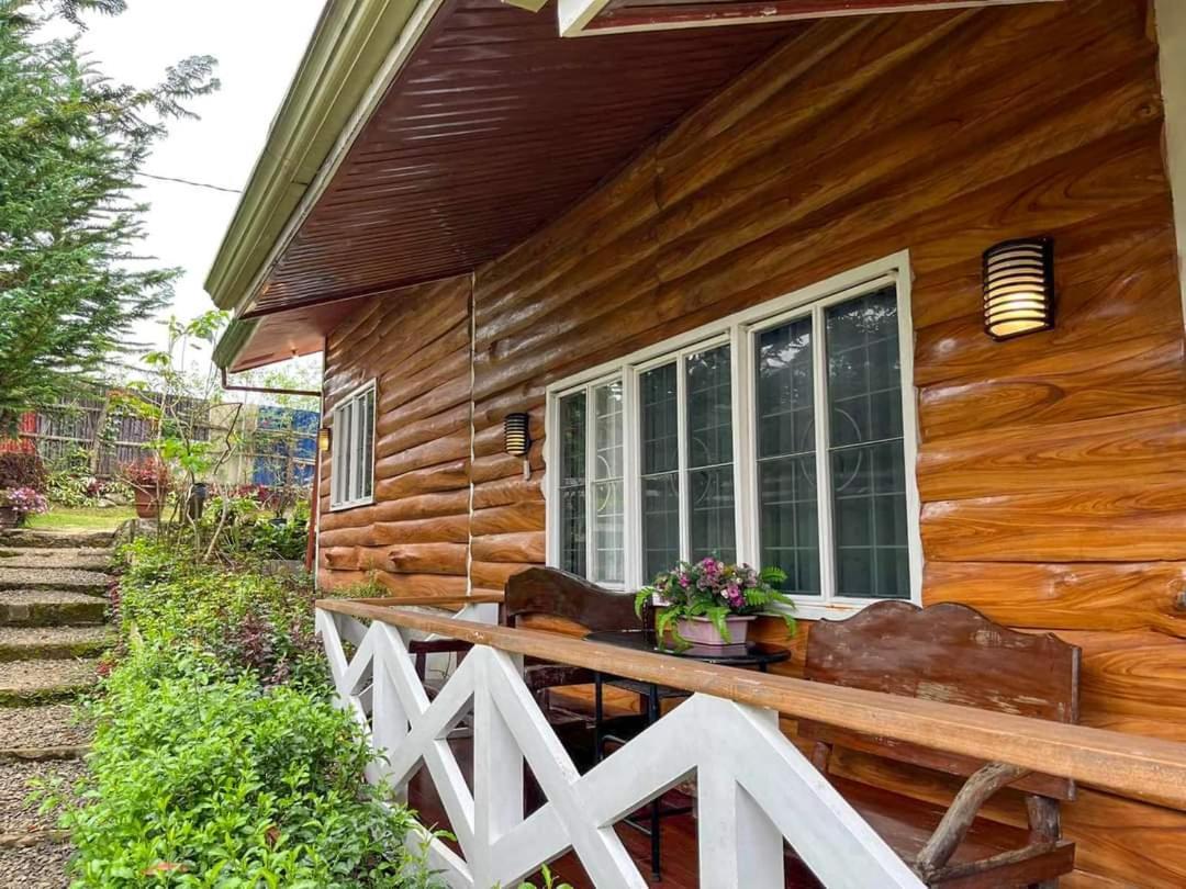 Dahilayan Comfy Cabin Manolo Fortich Kültér fotó