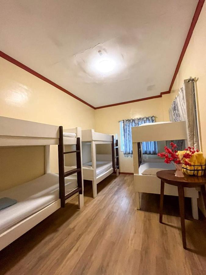 Dahilayan Comfy Cabin Manolo Fortich Kültér fotó