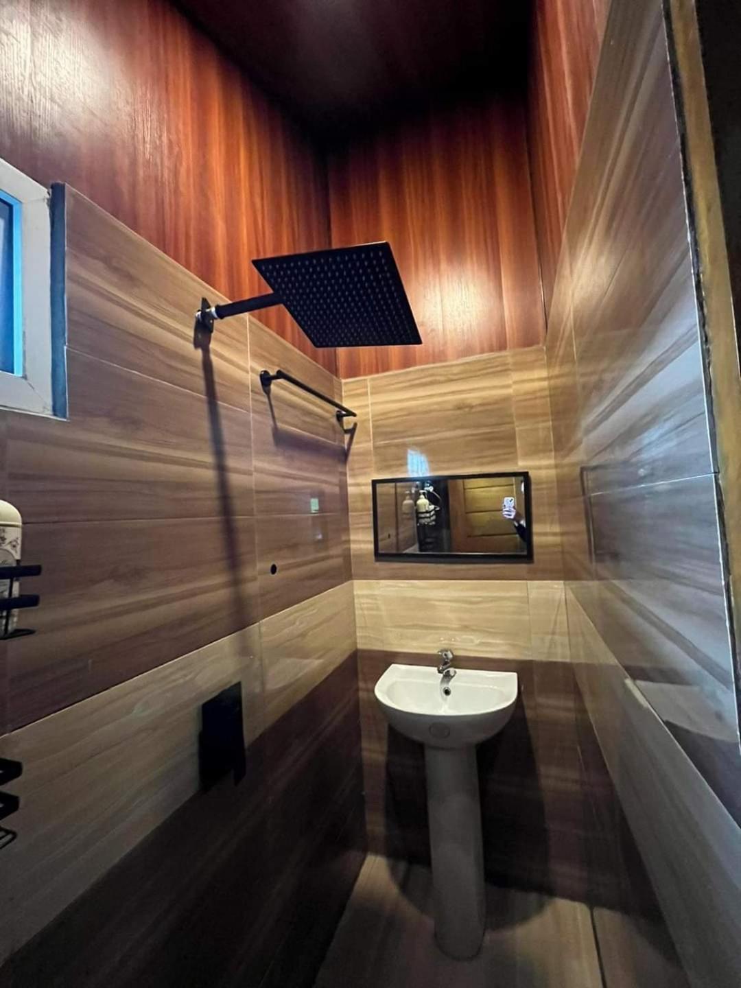 Dahilayan Comfy Cabin Manolo Fortich Kültér fotó