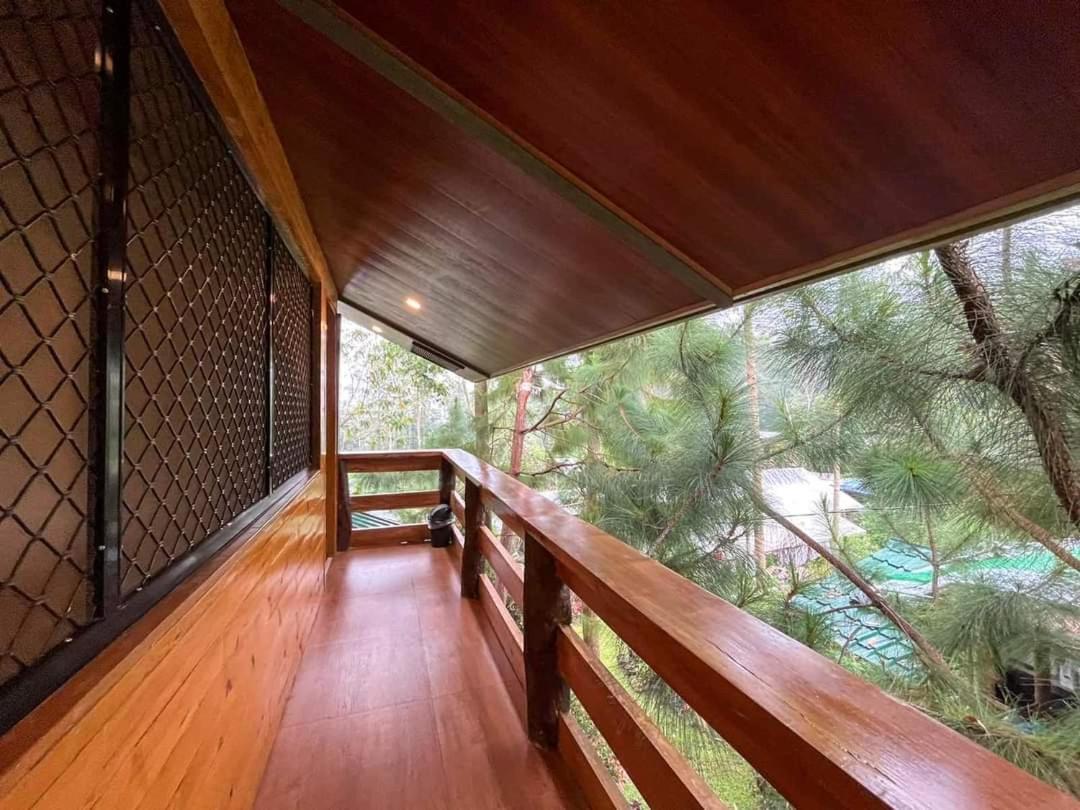 Dahilayan Comfy Cabin Manolo Fortich Kültér fotó